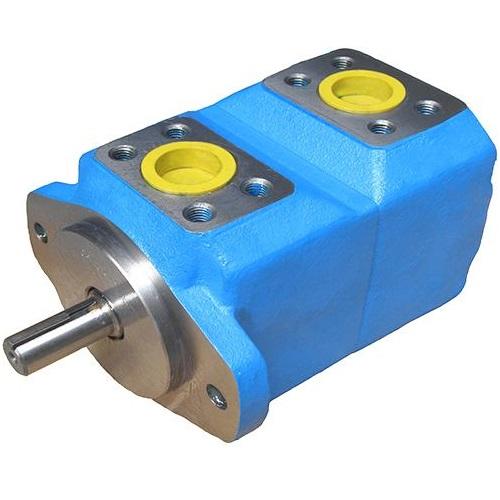 موتور فشار بالای ویکرز VICKERS مدل HIGH SPEED – HIGH PRESSURE MOTORS 72 23