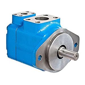 پمپ ویکرز VICKERS مدل ۲۰VQ & 25VQ 64 51fPt5 JIIL. SX385