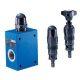 شیر کنترل فشار رکسروت REXROTH DBD 1 DBDS6K1X 50