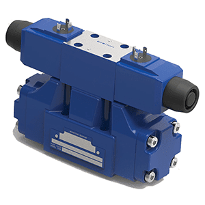 شیر هدایت کننده ویکرز VICKERS مدل DG3V-5 59 DG3V5