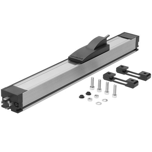 عملگر پنوماتیک فستو FESTO مدل MLO-POT-TLF 10 FESTO MLO POT TLF