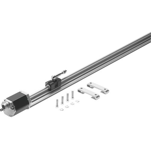 عملگر پنوماتیک فستو FESTO مدل MME-MTS-TLF 8 FESTO MME MTS TLF