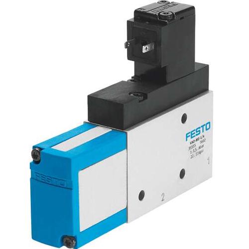 FESTO VAD-M, VAD-M-I 36 FESTO VAD M VAD M I