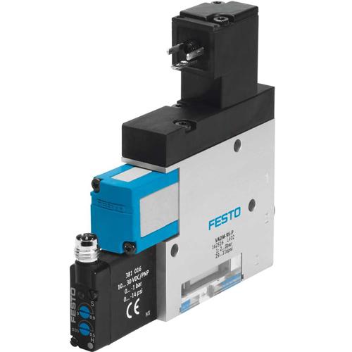 FESTO VADM, VADMI 37 FESTO VADM VADMI