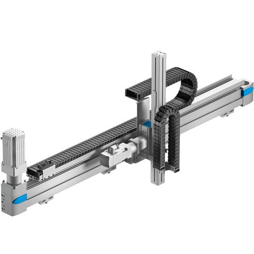 FESTO YXCL 40 FESTO YXCL