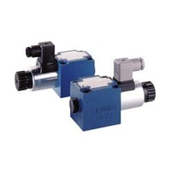 شیر هدایت کننده رکسروت Rexroth مدل M-.SED