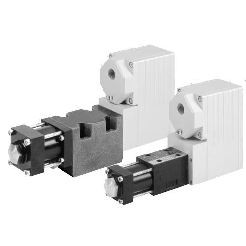 MOOG D633K D634K D635K