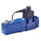 شیر سروو رکسروت REXROTH مدل ۴WRDE 2 Rexroth 4WRDE1