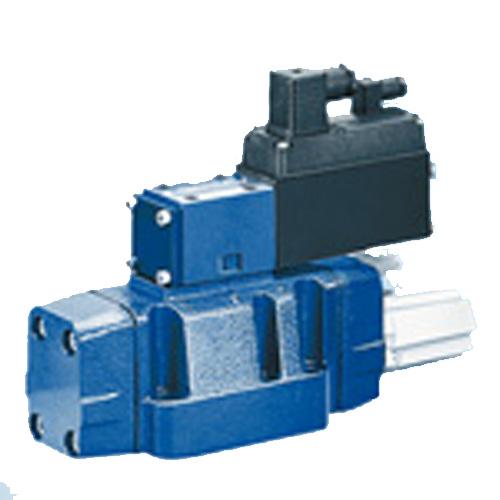 Rexroth 4WRL1