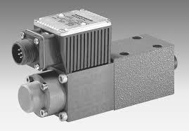 Rexroth DBET and DBETE1