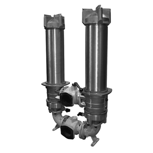 فیلتر ویکرز VICKERS مدل RETURN LINE FILTERS HV6RD 75 Snap4 5