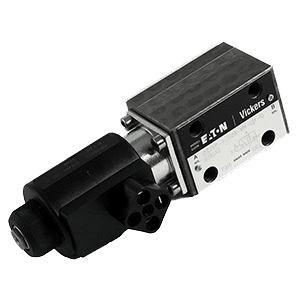 شیر هدایت کننده ویکرز VICKERS مدل DG3VP-3, DG4VP-3 53 VICKERS DG3VP 3