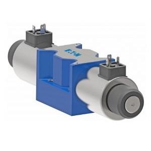 شیر هدایت کننده ویکرز VICKERS مدل DG4V-5 56 iranhydraulic 50 300x266 1