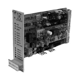 یونیت الکترونیکی کنترل دوپلوماتیک (Duplomatic) مدل UEIK-21RSD