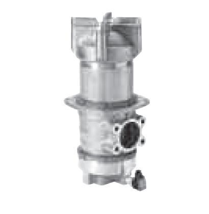 فیلتر ویکرز VICKERS مدل RETURN LINE FILTERS HV6R 74 iranhydraulic pic 21