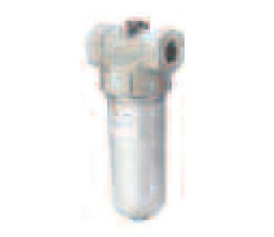 فیلتر ویکرز VICKERS مدل RETURN LINE FILTERS DLR DIN SERIES FILTERS 78 iranhydraulic pic 31